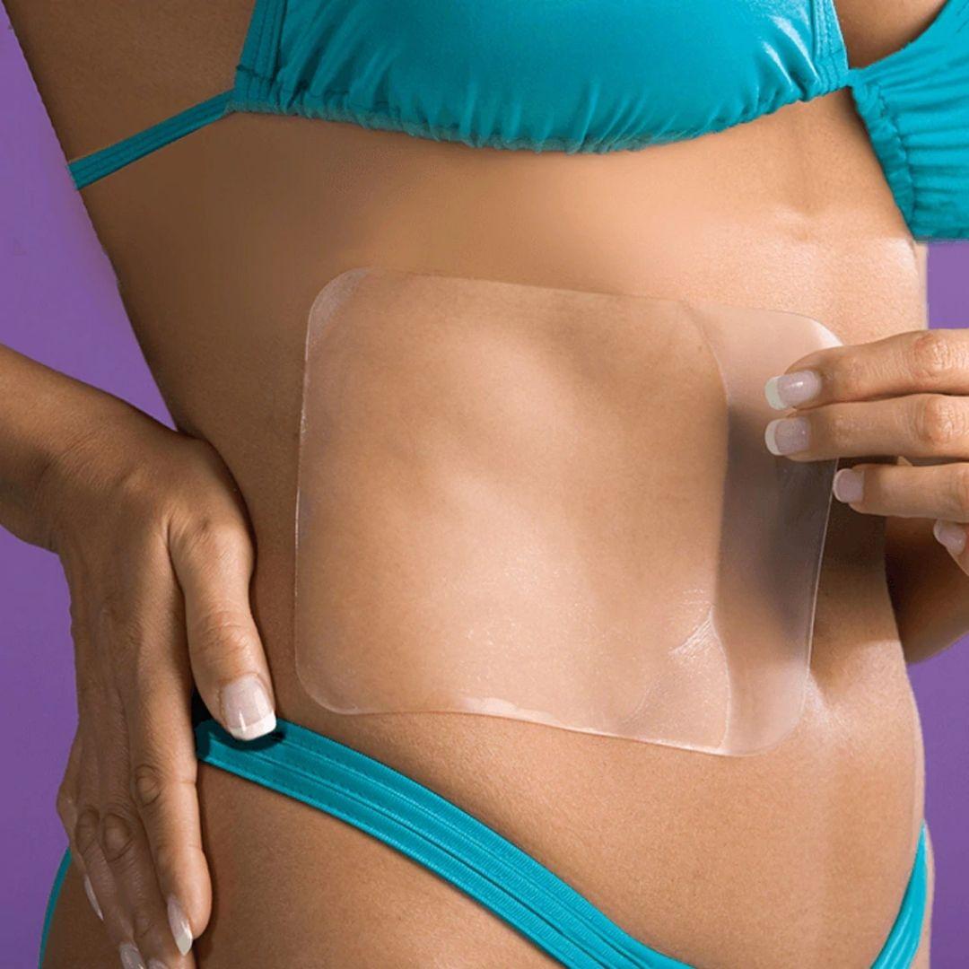 Lámina de Gel de Silicona | Estándar