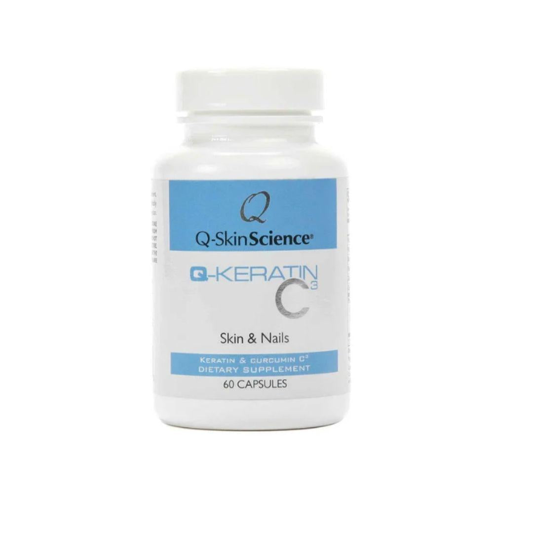 Q-Keratin C3