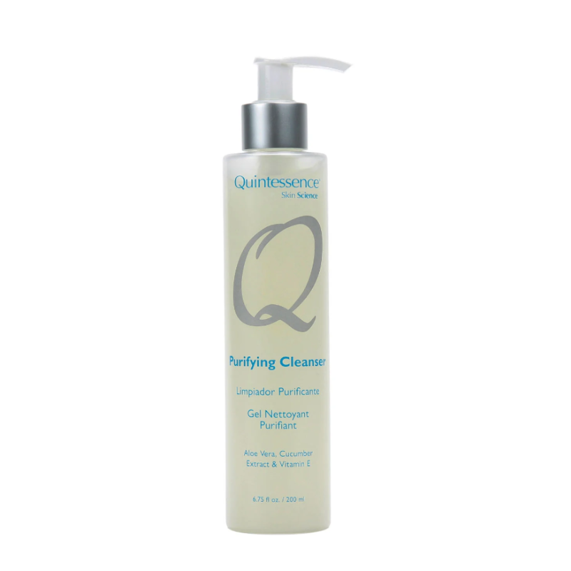Purifying Cleanser