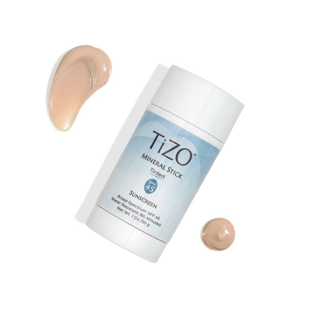 TiZO Mineral Stick