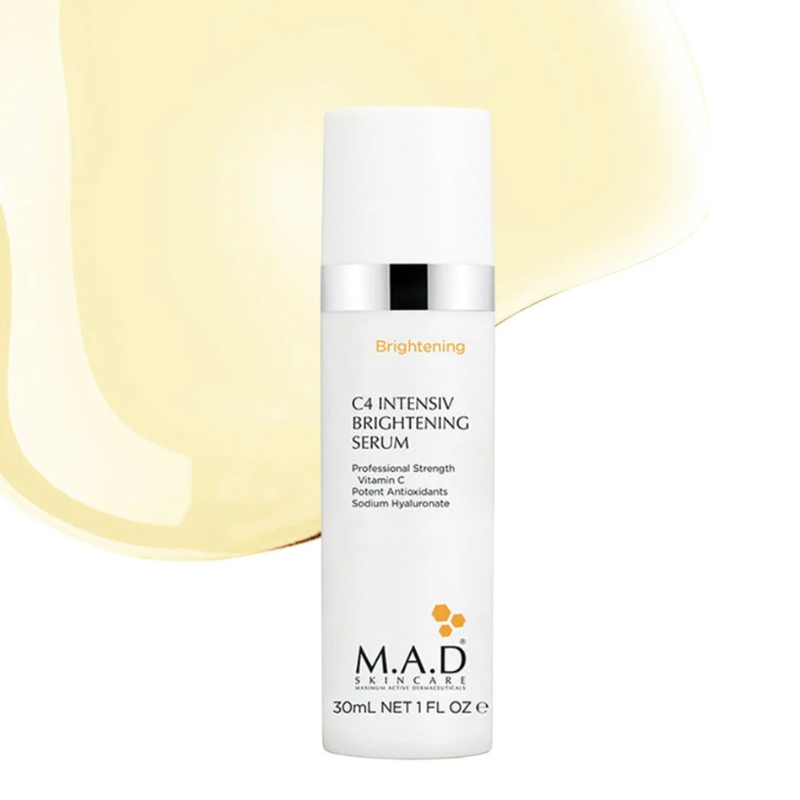 C4 Intensiv Brightening Serum