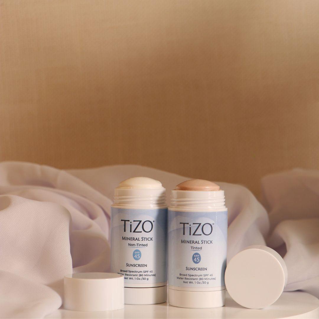 TiZO Mineral Stick
