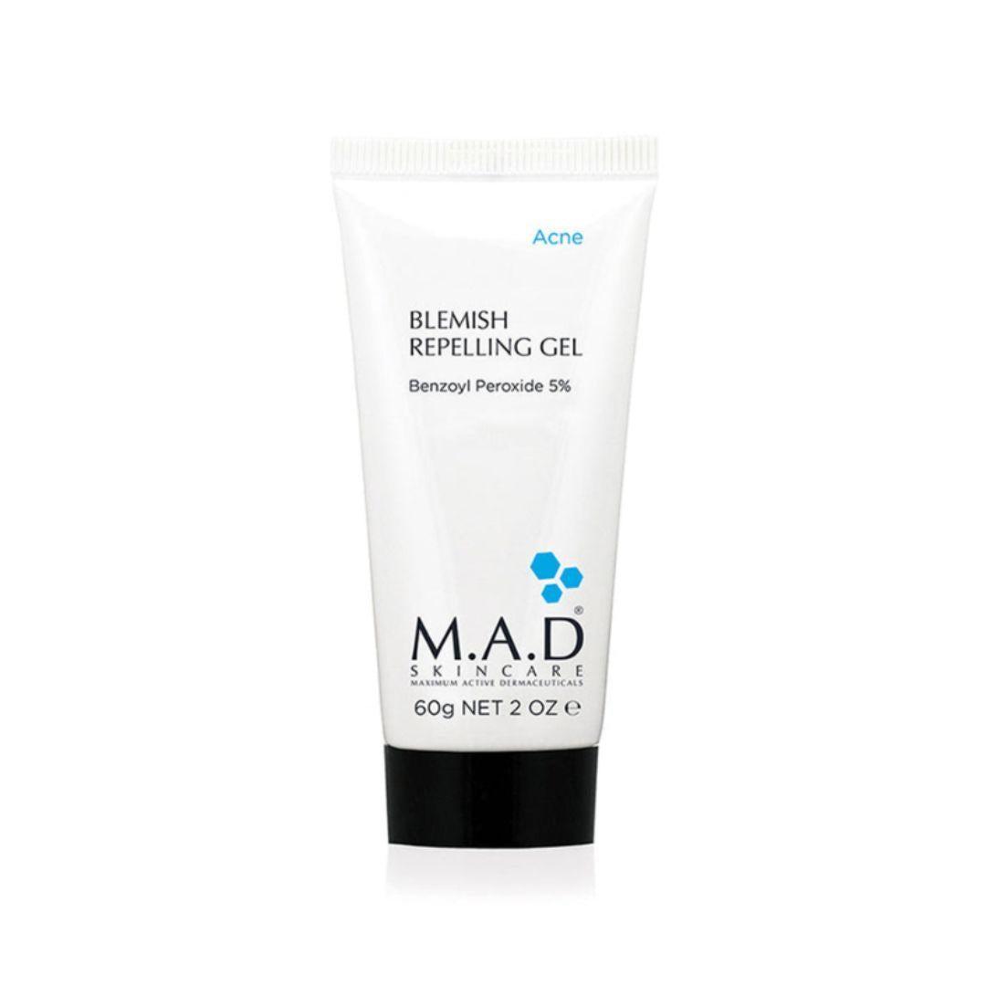 MAD Blemish Repelling Gel 5% BPO