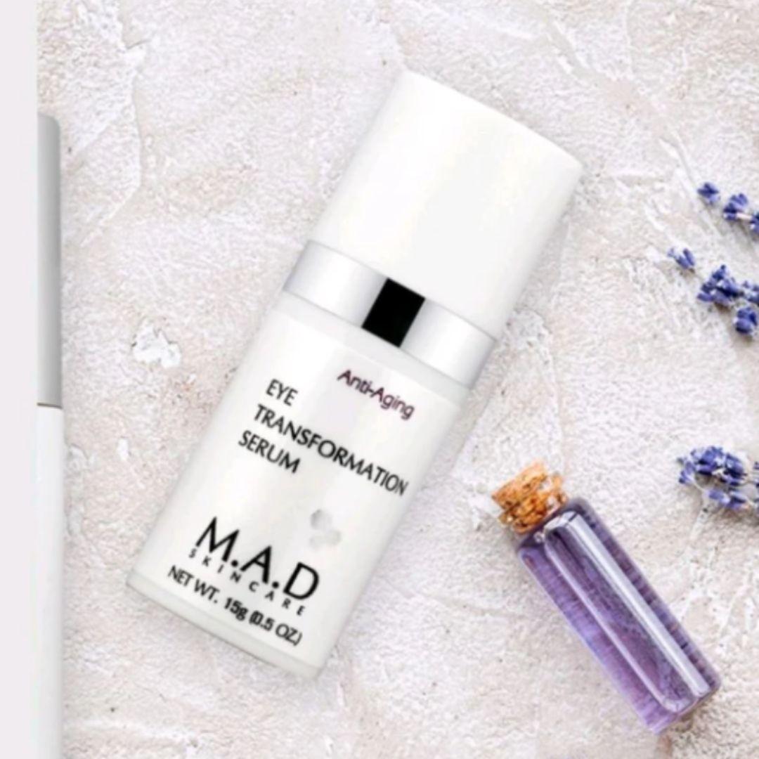 MAD Eye Transformation Serum