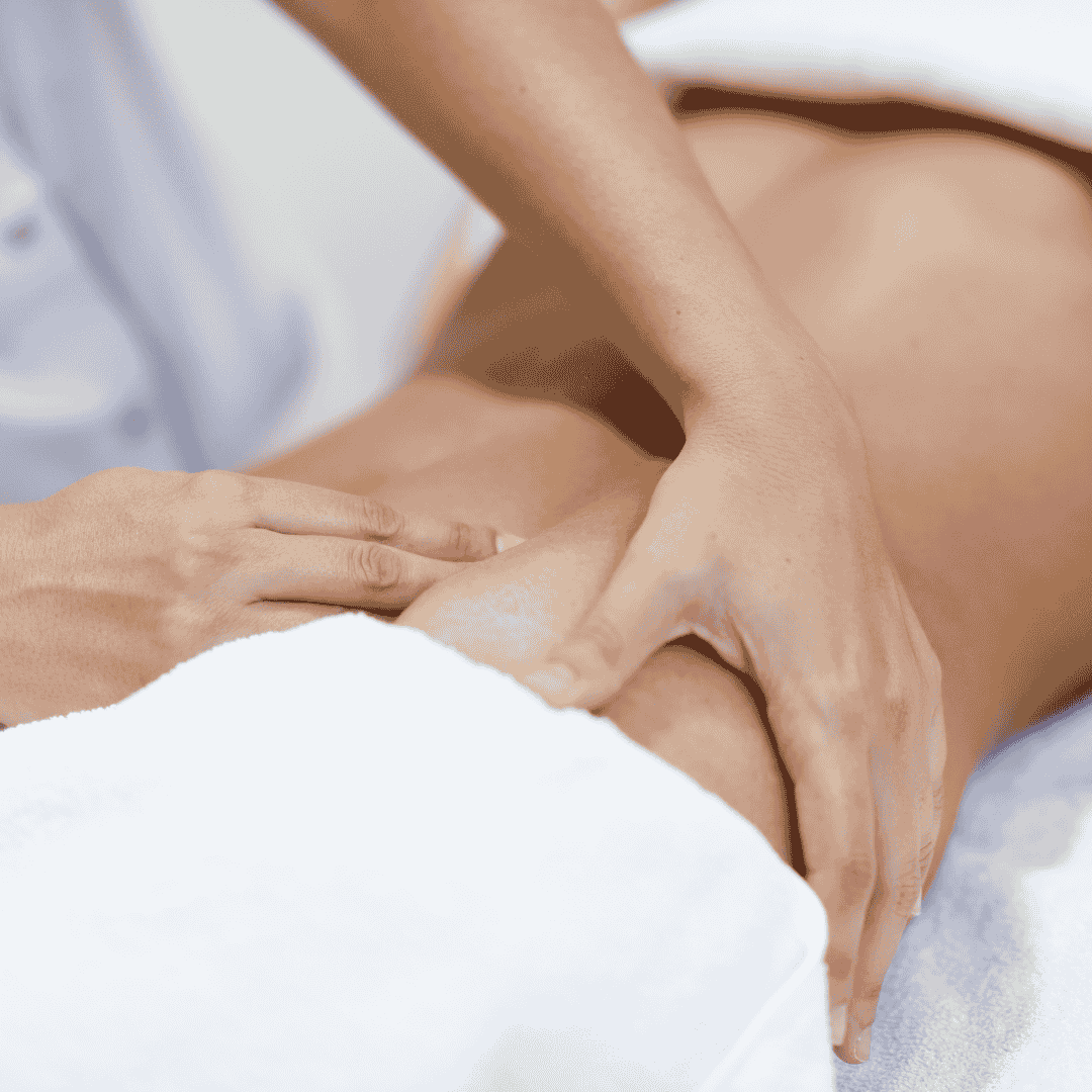 Masaje Post-Quirúrgico