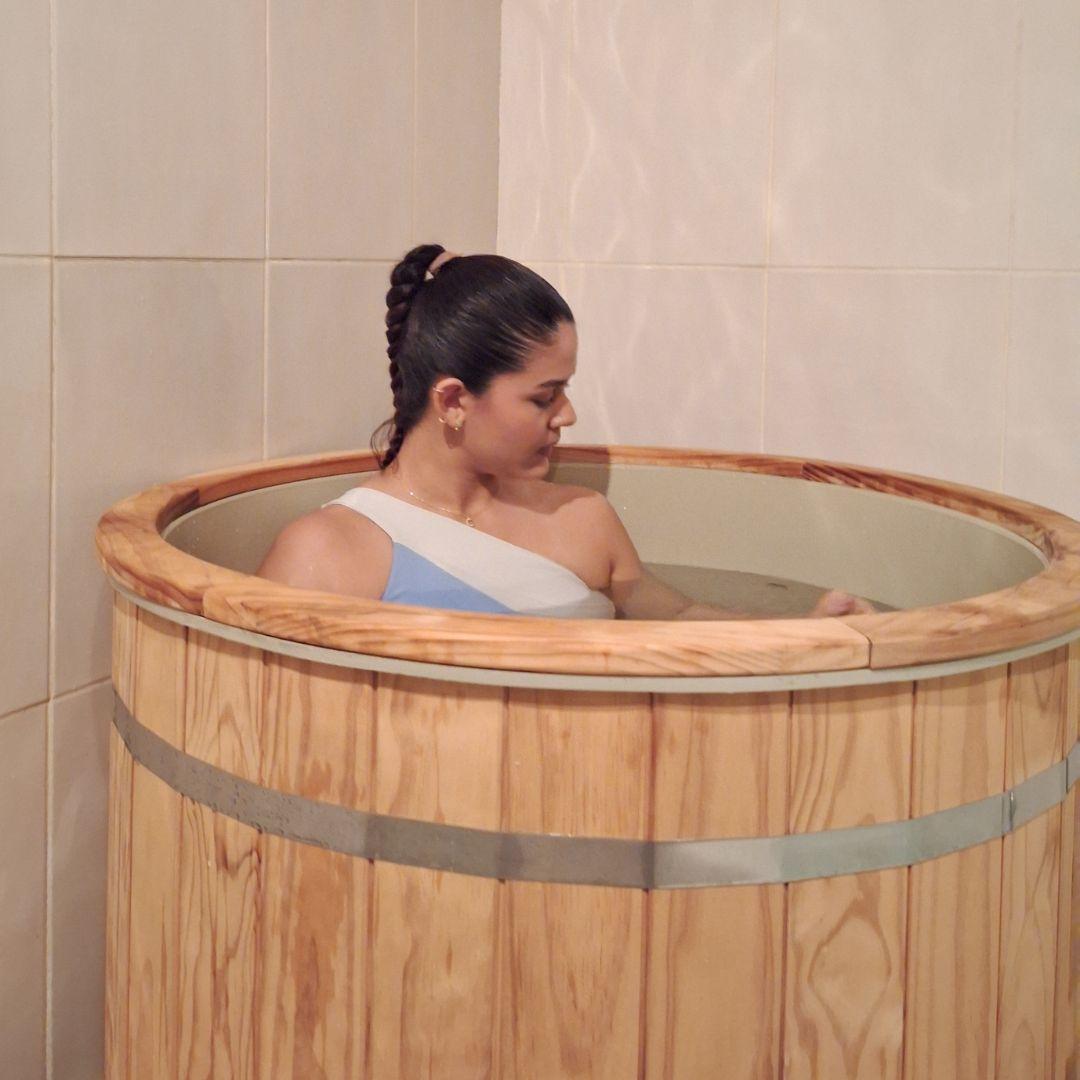 Terapia de Contraste