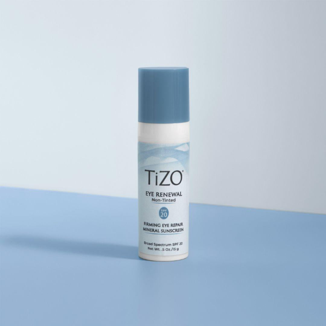 TiZO Eye Renewal