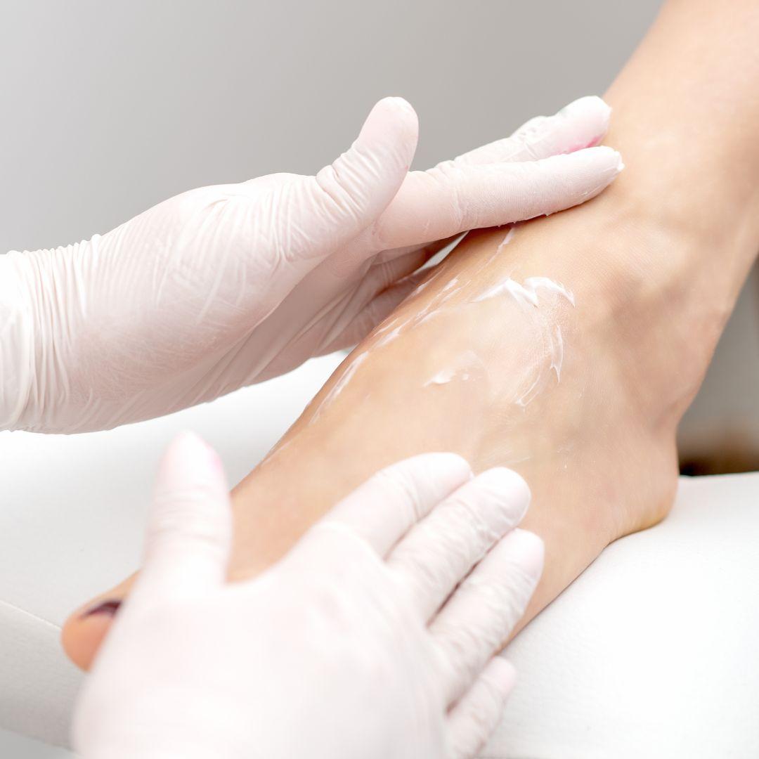 Tratamiento Aclarador por Zona