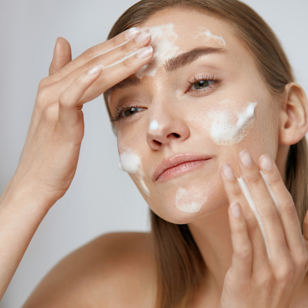 Limpiadores y tonicos