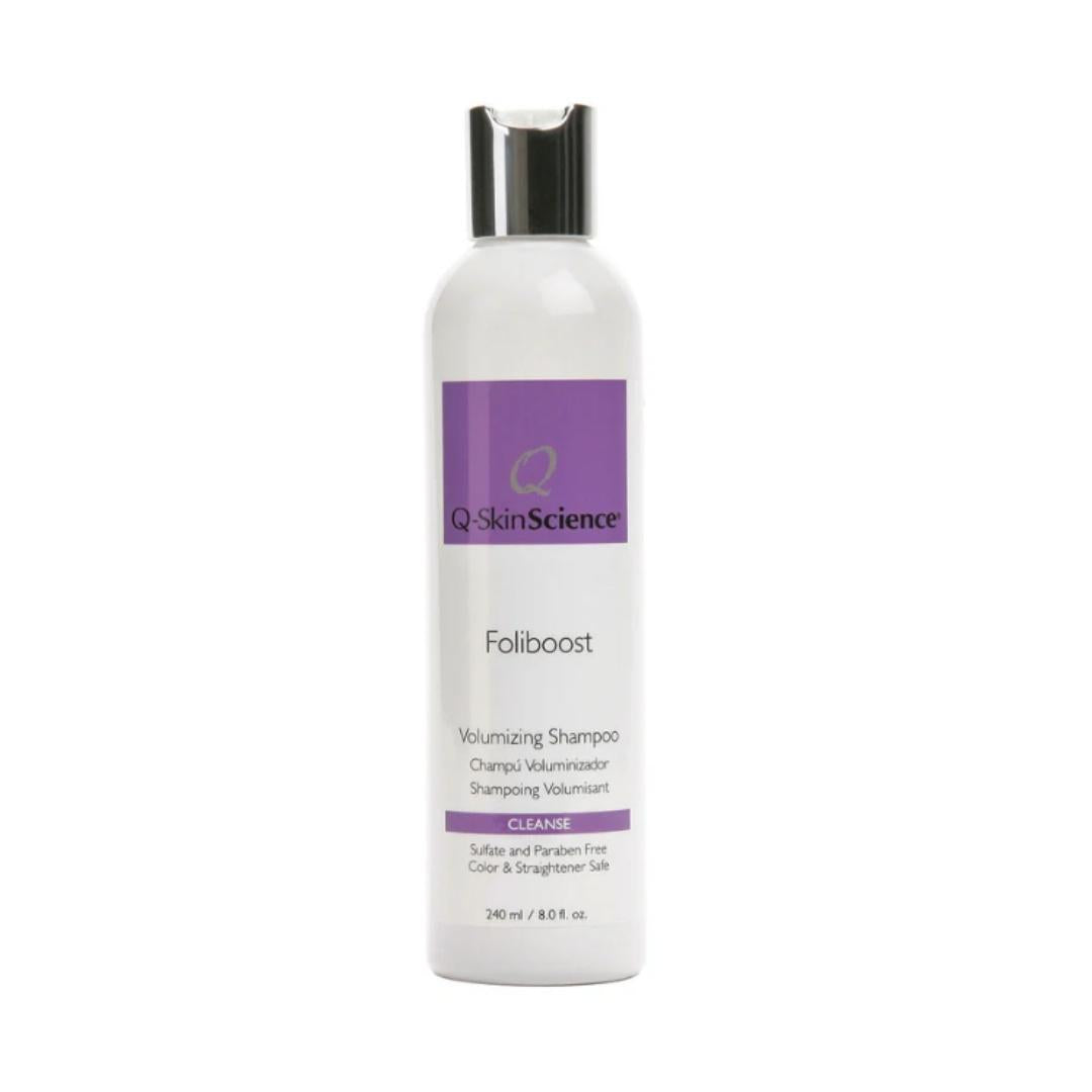 Foliboost | Volumizing Shampoo