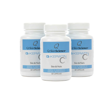 Q-Keratin C3