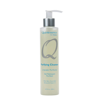 Purifying Cleanser