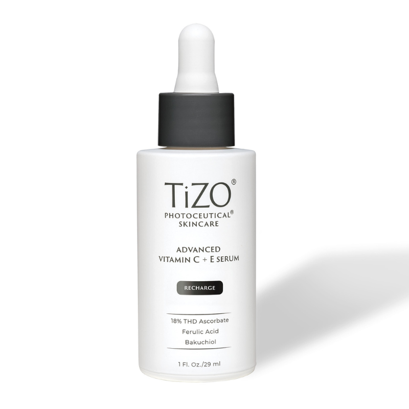TiZO Advanced Vitamina C&amp;E