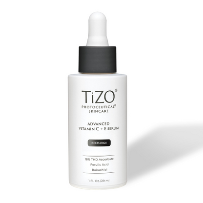 TiZO Advanced Vitamina C&amp;E