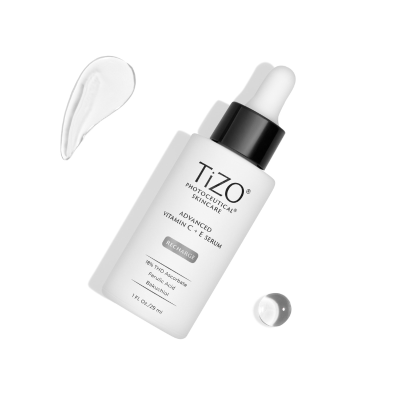 TiZO Advanced Vitamina C&amp;E