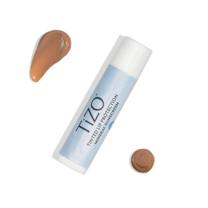 TiZO Lip Protection