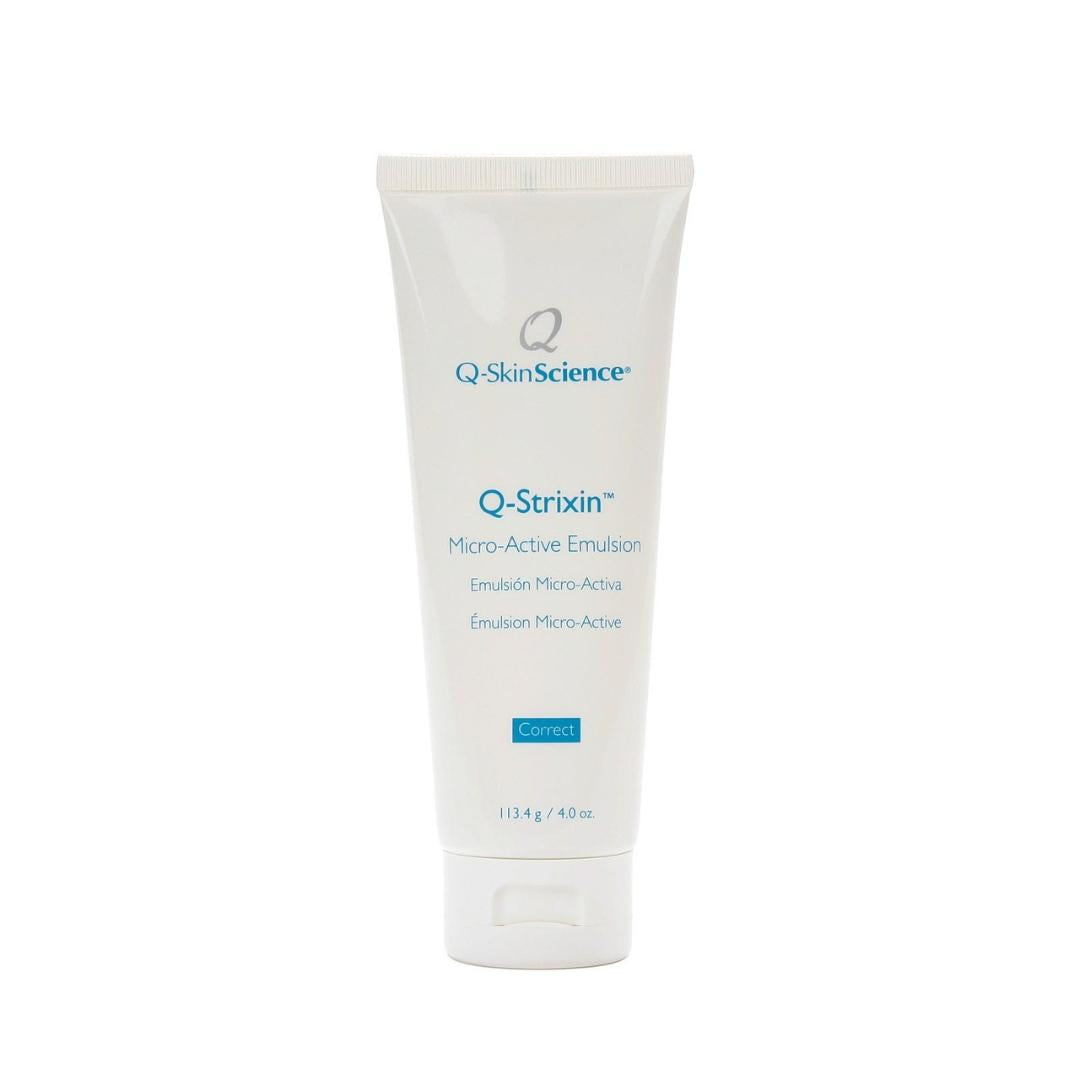 Q-Strixin Micro Active Emulsion