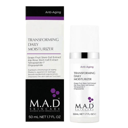 MAD Transforming Daily Moisturizer