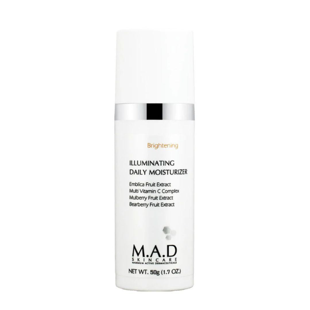 MAD Illuminating Daily Moisturizer
