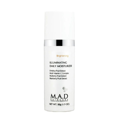 MAD Illuminating Daily Moisturizer