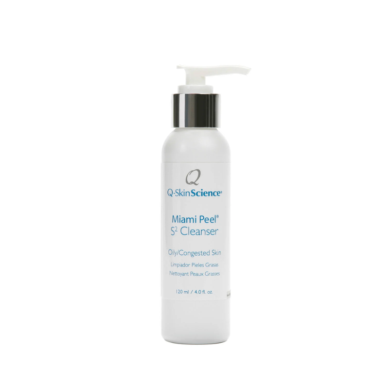 Miami Peel S2 Cleanser