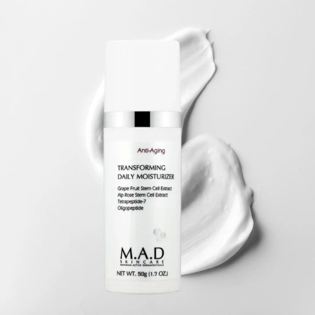 MAD Transforming Daily Moisturizer