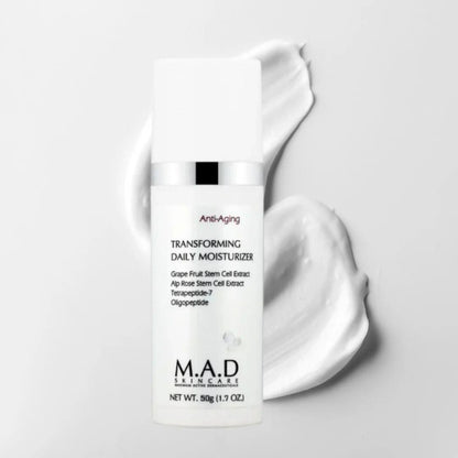MAD Transforming Daily Moisturizer
