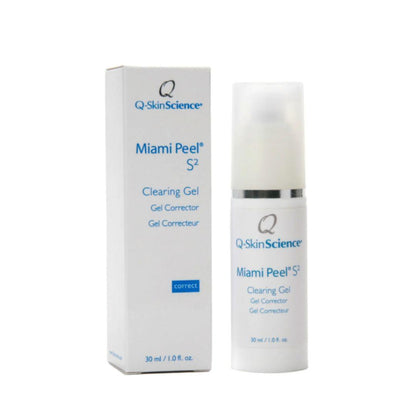 Miami Peel S2 Clearing Gel