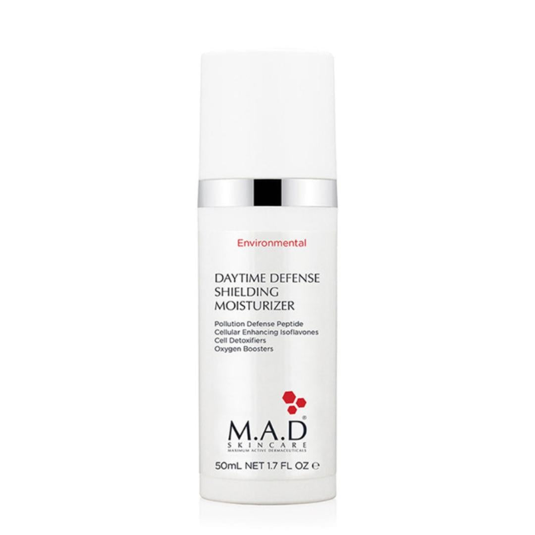 MAD Daytime Defense Shielding Moisturizer