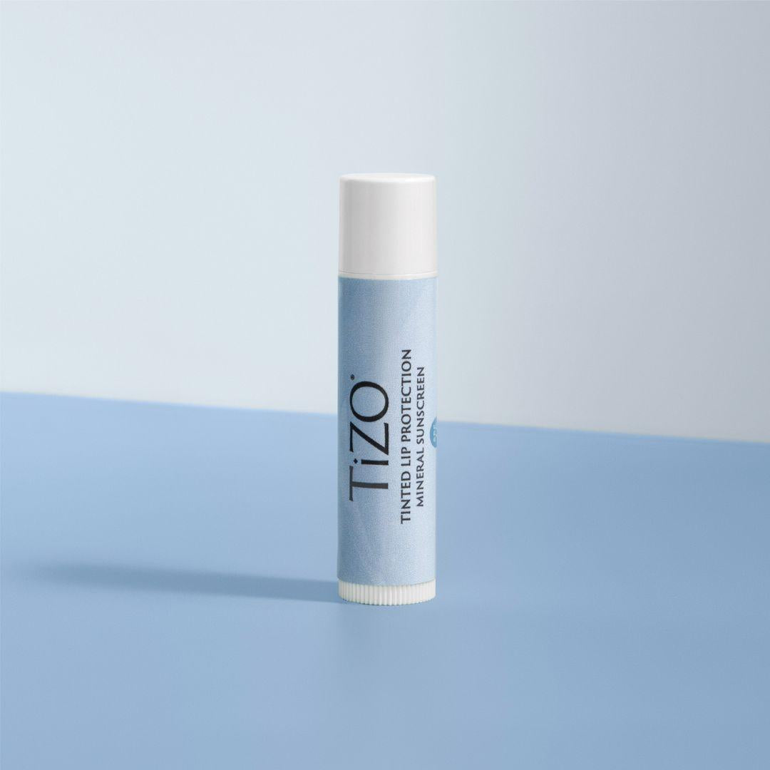 TiZO Lip Protection
