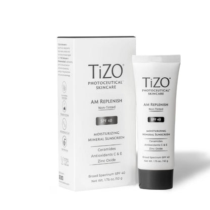 TiZO AM Replenish