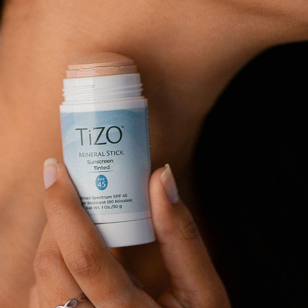 TiZO Mineral Stick