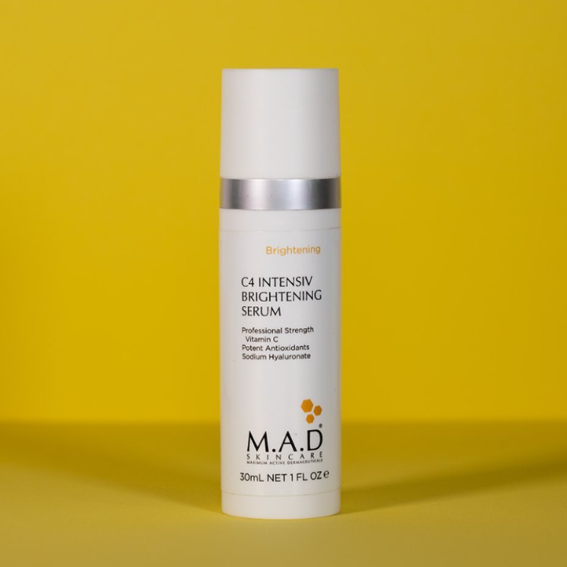 C4 Intensiv Brightening Serum