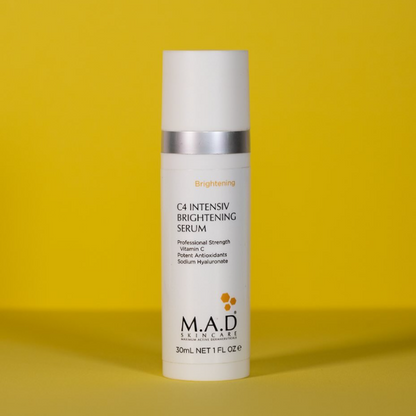 C4 Intensiv Brightening Serum