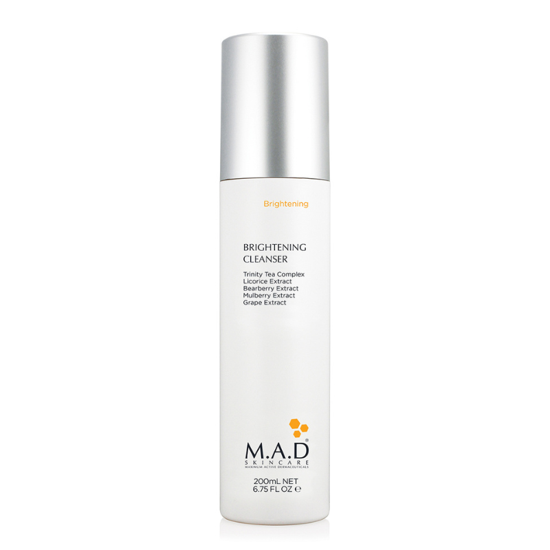 MAD Brightening Cleanser