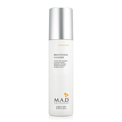 MAD Brightening Cleanser