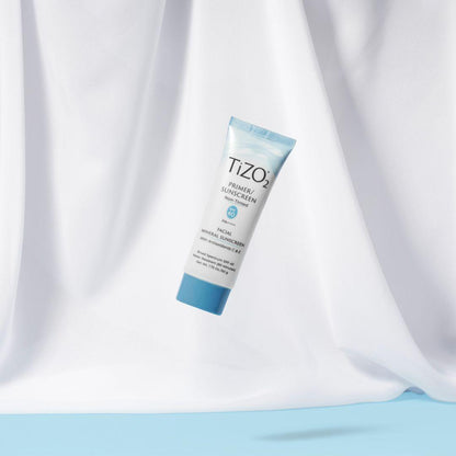 TiZO 2 | Protector solar sin color