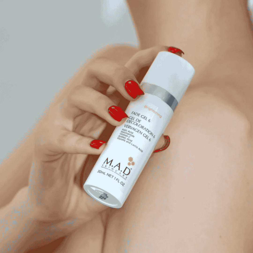 Fade Gel 6®