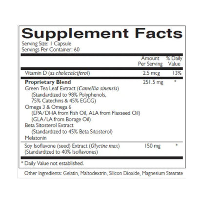 Forti5 | Suplemento para caida de cabello