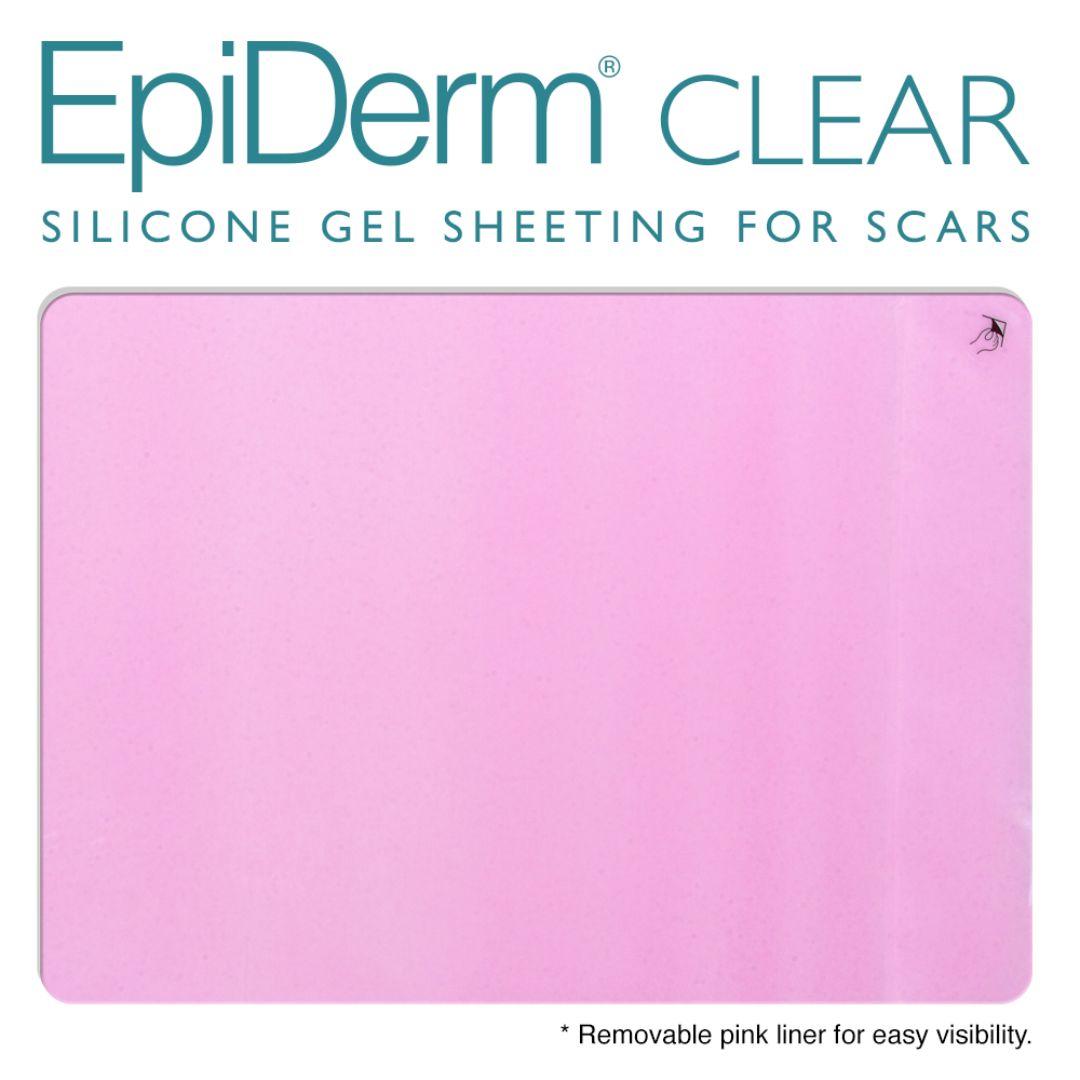 Lámina de Gel de Silicona | Estándar