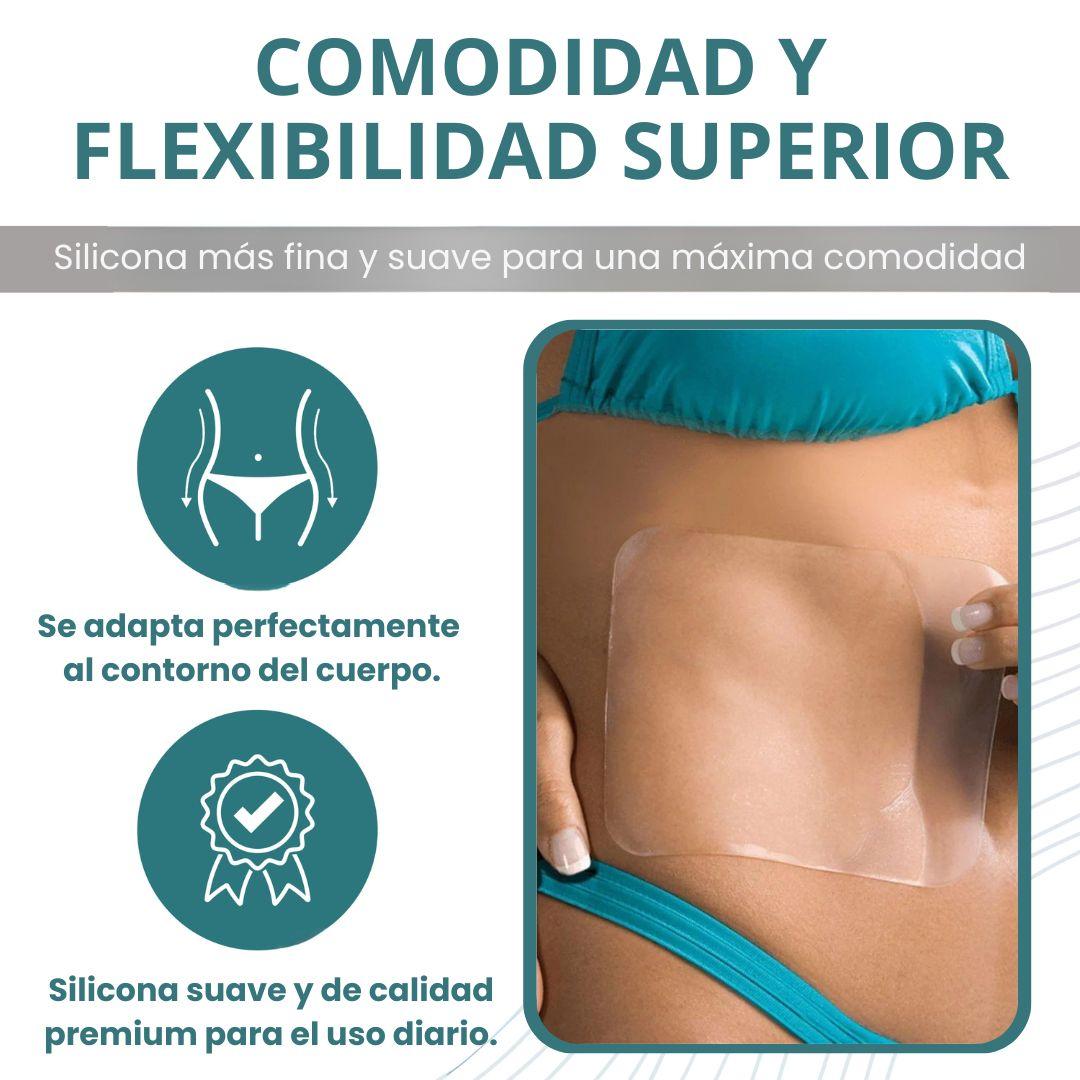 Lámina de Gel de Silicona | Estándar