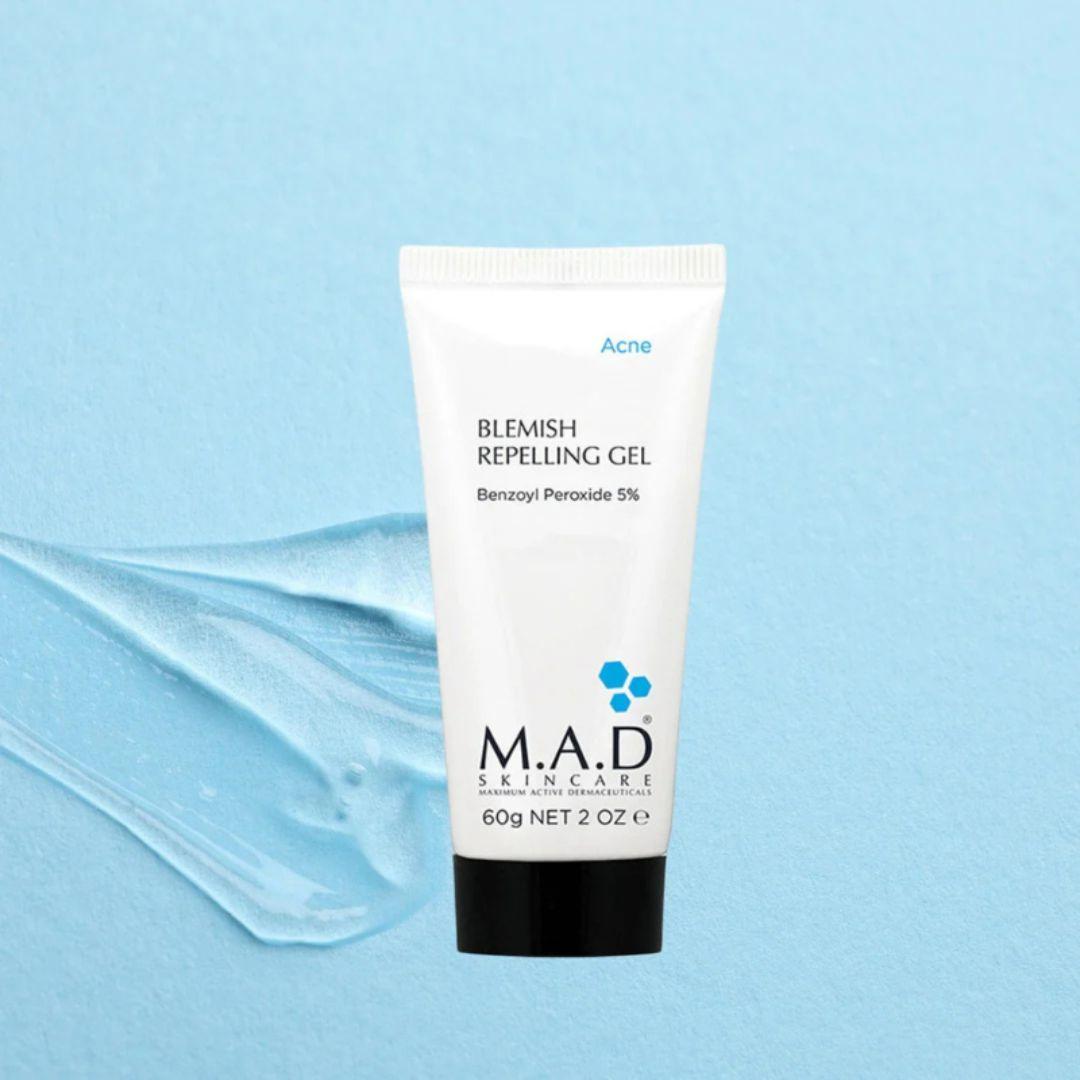 MAD Blemish Repelling Gel 5% BPO