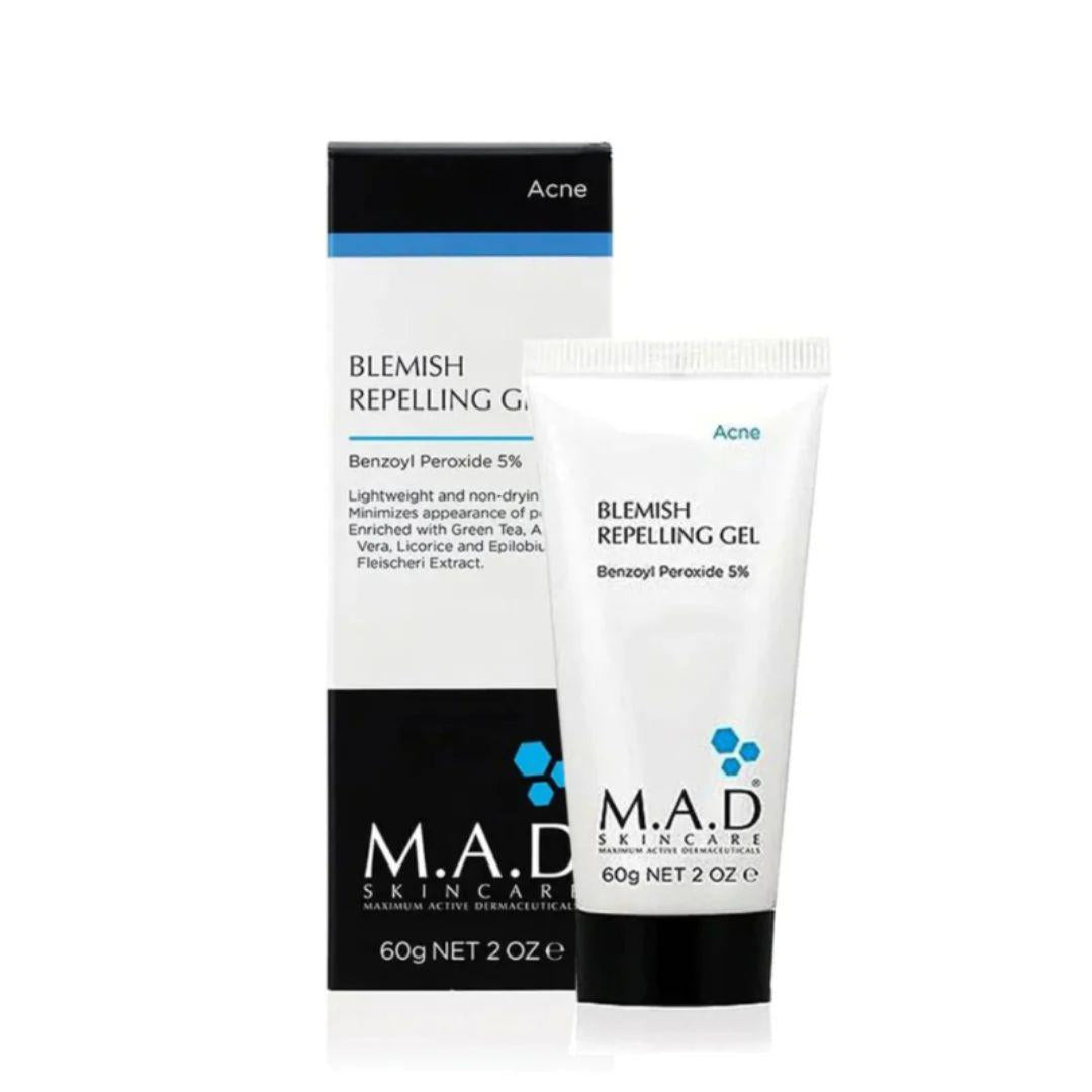MAD Blemish Repelling Gel 5% BPO