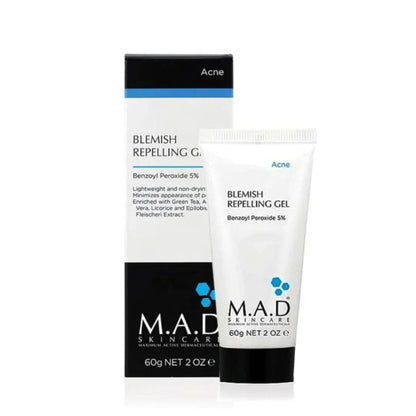 MAD Blemish Repelling Gel 5% BPO
