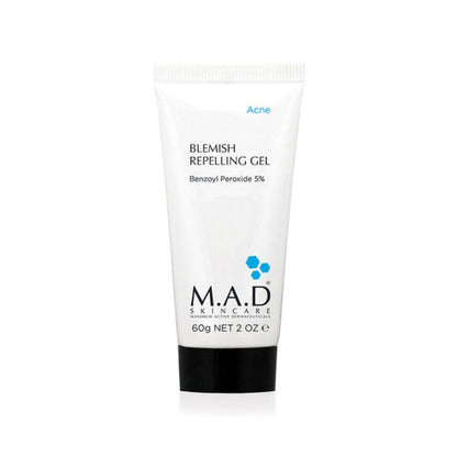 MAD Blemish Repelling Gel 5% BPO