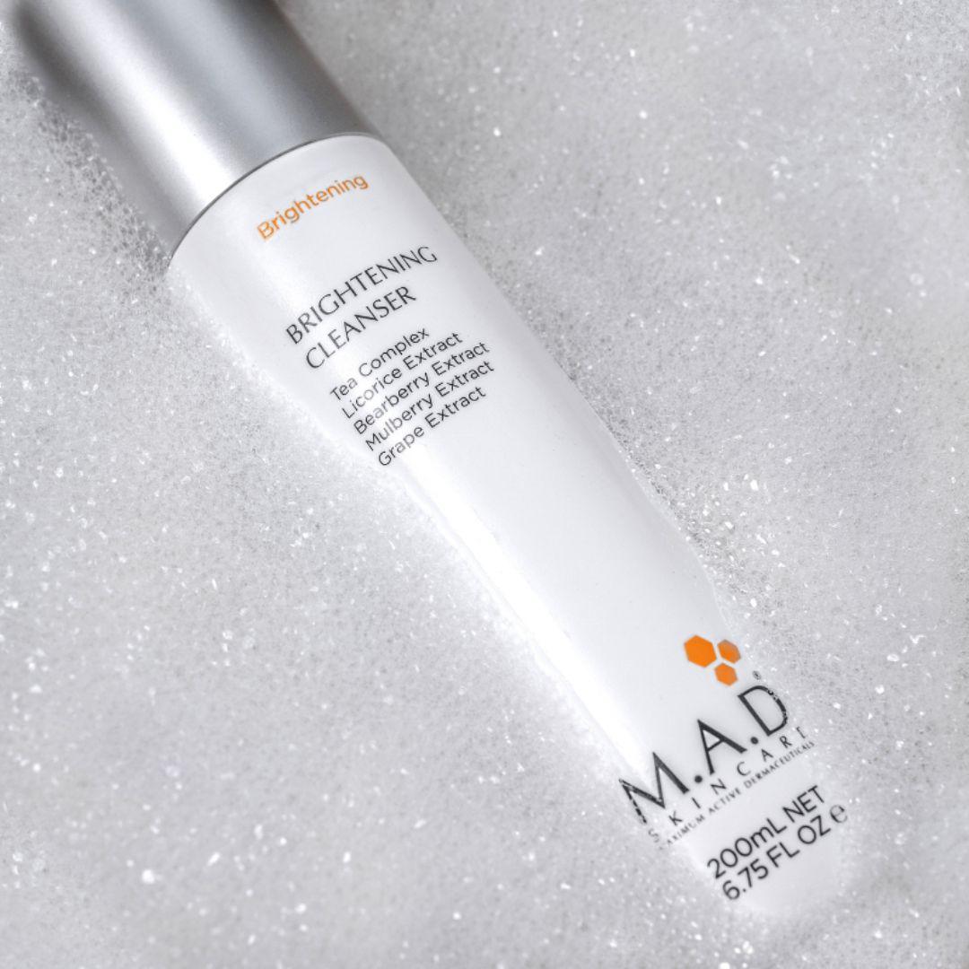 MAD Brightening Cleanser