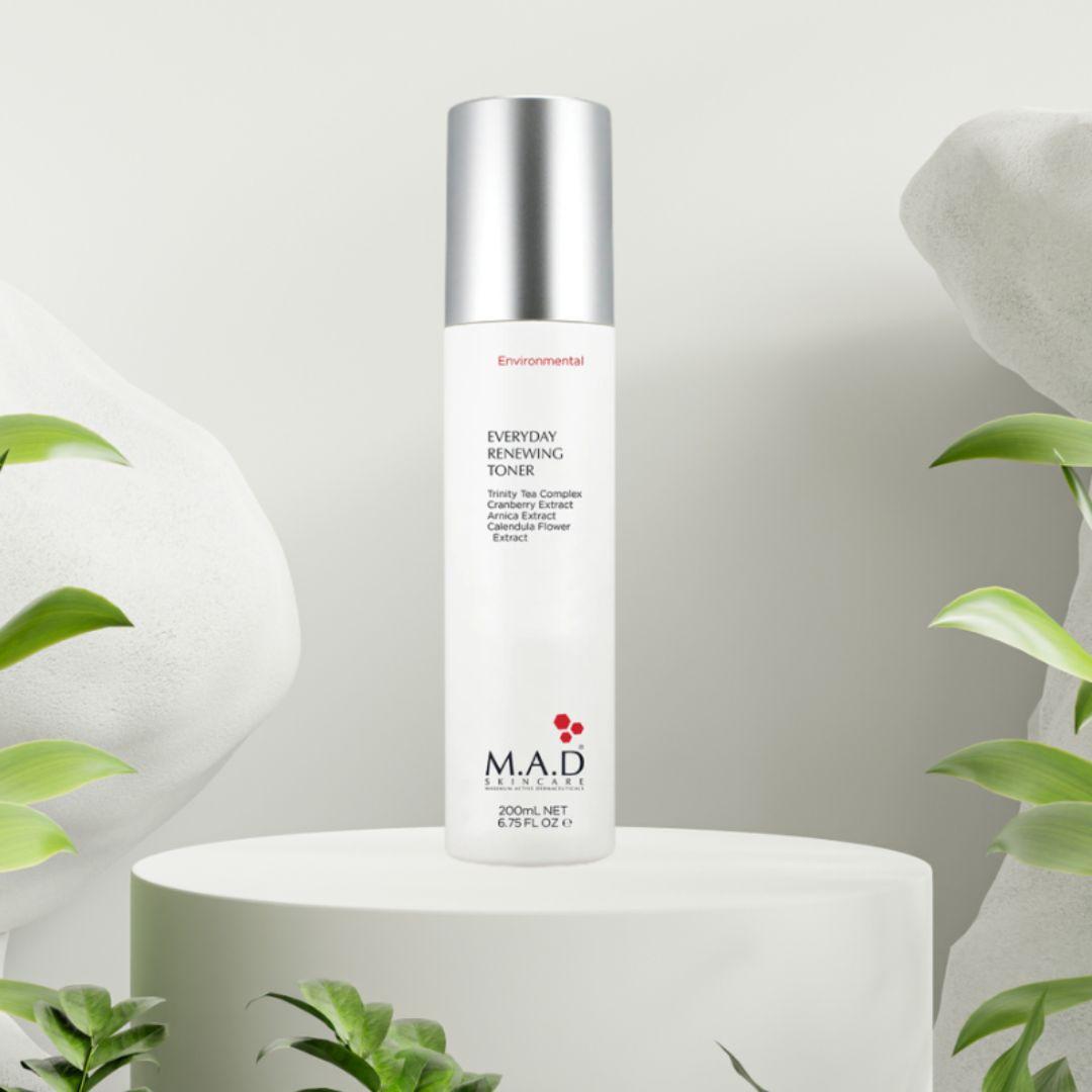 MAD Everyday Renewing Toner