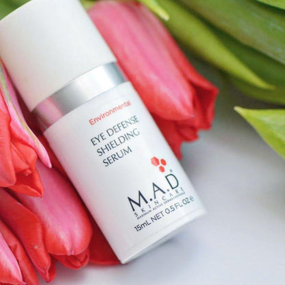 MAD Eye Defense Shielding Serum