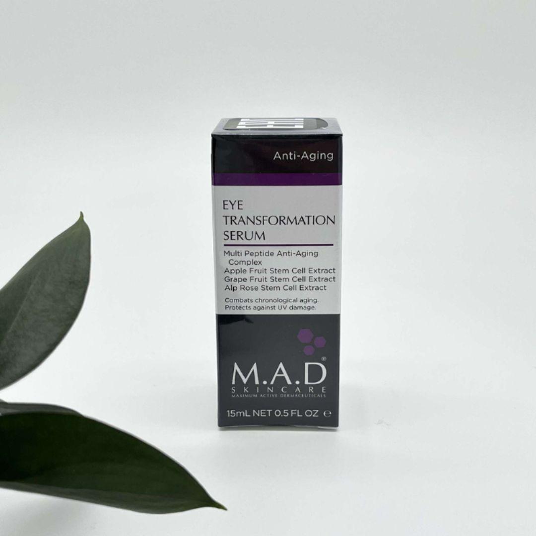 MAD Eye Transformation Serum