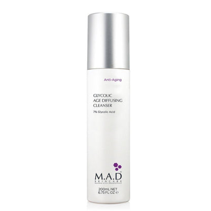 MAD Glycolic Age Diffusing Cleanser